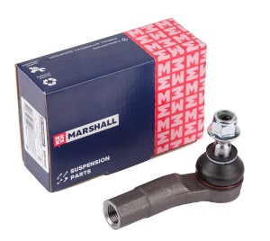 Наконечник рулевой передн. лев. VAG A1PASSATOCTAVIA M8070251 M8070251 MARSHALL