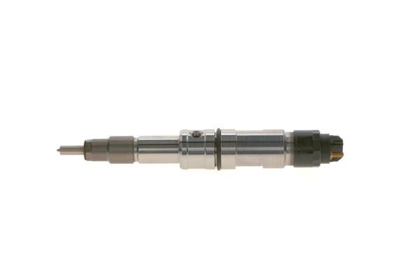 Форсунка топливная 0445120086/612630090028 WP12 Shacman 0445120086 BOSCH