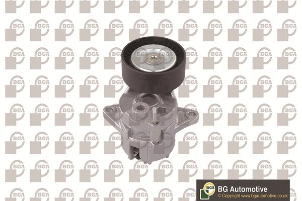 ролик натяжной! \MB W202/W203/W210/W220 2.0CDi-3.2CDi 92> DC5602 BG AUTOMOTIVE