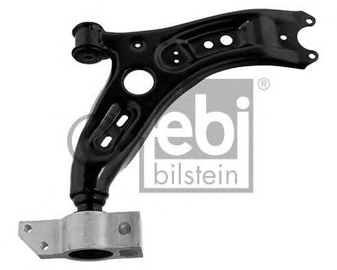 Рычаг подвески VW Passat (08-12),Tiguan (07-) передней правый FEBI 39360 FEBI BILSTEIN