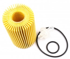 Фильтр масляный TOYOTA LAND CRUISER 200, TUNDRA, LEXUS LX570, LX450d OE21071 OE21071 AZUMI