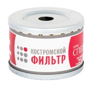 Элемент фильтрующий МАЗ ГУРа КОСТРОМСКОЙ ФИЛЬТР KF5336SP KOSTROMSKOY FILTR