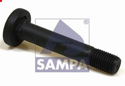 Палец рессоры, M30x170-8,8/Ø62 101.130 SAMPA