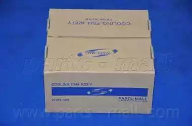 Вискомуфта вентилятора HYUNDAI PORTER(AU) 96-03 PXNFA-001 PXNFA-001 PMC PARTS MALL