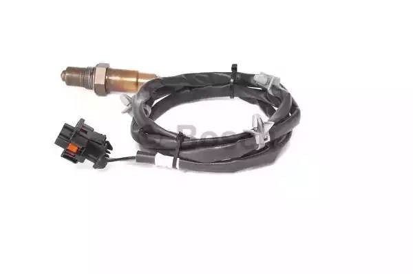 Датчик кислорода VW Golf (98-),Jetta (01-) AUDI A3 BOSCH 0 258 006 740 BOSCH