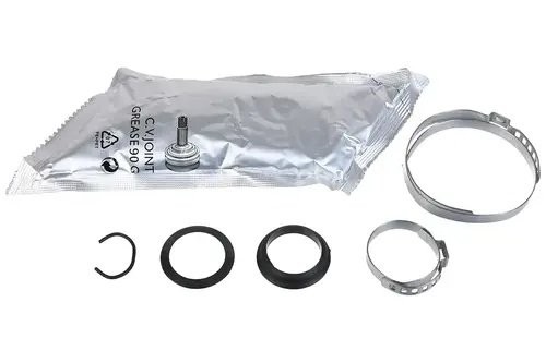 ШРУС наружный к-кт! Audi A2, Seat Ibiza, Skoda Fabia, VW Polo 1.4i 16V 00> Z21829 ZENTPARTS