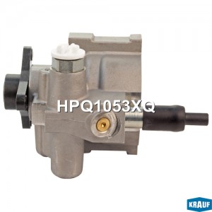 Насос гидроусилителя руля KRAUF HPQ1053XQ HPQ1053XQ KRAUF