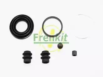 рем.к-т диск.торм. зад.! d38 Akebono\ Mitsubishi Lancer IX 03>/Outlander II 07-1 238045 FRENKIT