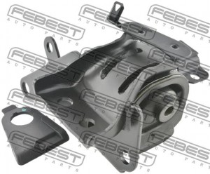 Опора двигателя левая TOYOTA AVENSIS ADT25#,AZT25#,CDT250,ZZT25# 2003.01-2008.11 TM-ZZT250LH FEBEST