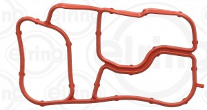 Прокладка VW Amarok (10-15) AUDI A3 (08-13) SEAT Alhambra (11-15) фильтра маслян 898.010 ELRING