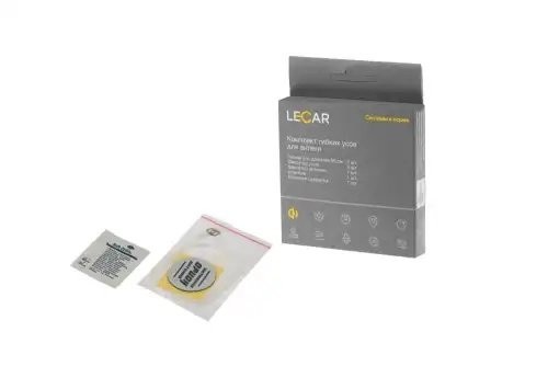 Усы гибкие для автоантенн LECAR000040313 LECAR