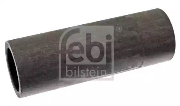 втулка полурессоры !(м) 23x30x86 2x \MB 507-510/609/709/711/809-814 14767 FEBI BILSTEIN