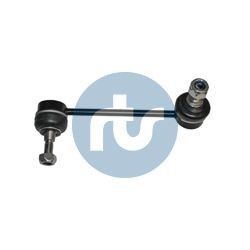 тяга стабилизатора переднего левая!\ МВ W140 all 91-98 97-00849-2 RTS