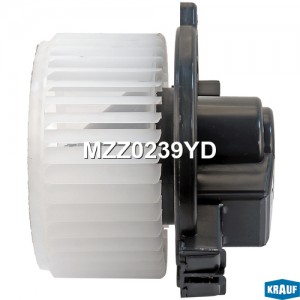 Мотор отопителя MITSUBISHI Pajero (06-13) салона KRAUF MZZ0239YD KRAUF