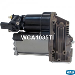 WCA1035TI Компрессор пневмоподвески WCA1035TI KRAUF