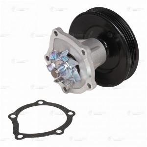 Насос водяной для а/м Chevrolet Aveo (T250,T255) (02-) LWP 0551 LUZAR
