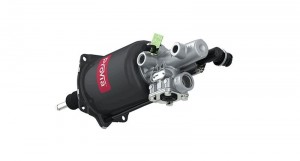 Цилиндр ПГУ TGA / TGS PRO0510020 PRO0510020 PROVIA