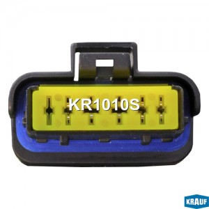 Разъем бензонасоса  KR1010S KR1010S KRAUF