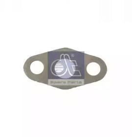 прокладка турбины! (к) \DAF F2100/2300/2500 541180 DIESEL TECHNIC