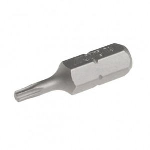 Бита TORX Т9х25мм 1/4" DR JTC JTC-1132509 JTC TOOLS