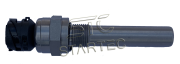 Датчик скорости SCANIA импульсный КПП STARTEC INF01704 STARTEC
