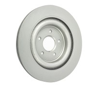 JAGUAR XF (2007>) GIJ06157 GANZ