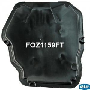 Фильтр масляный АКПП CADILLAC Escalade (с прокладкой) KRAUF FOZ1159FT KRAUF