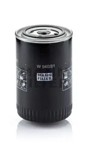 Фильтр масляный W940/81 W94081 MANN FILTER