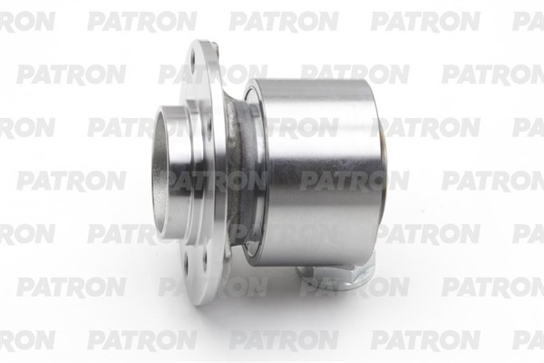 Ступица PEUGEOT Expert (06-) CITROEN Jumpy (07-) задняя с подшипником PATRON PBK4060H PATRON