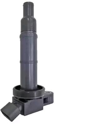 катушка зажигания! Toyota Avensis/Camry/Rav 4 2.0/2.4i 00> 5DA358000-381 HELLA