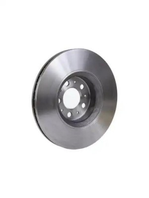 Диск тормозной передний Volvo XC90 2.5/3.0/2.4TD 02> Z06197 ZENTPARTS