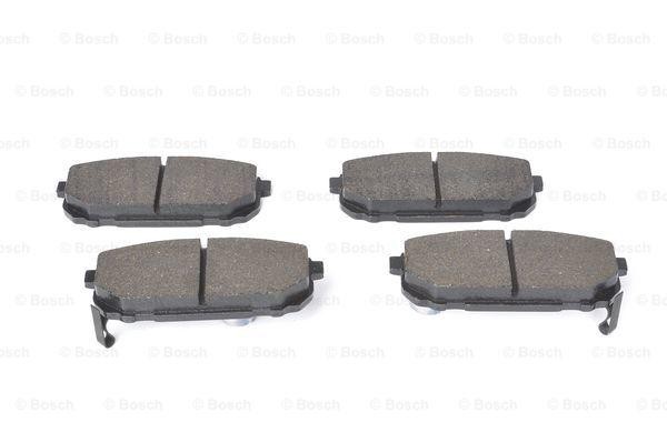 KIA SORENTO (2002-2009) 0 986 494 388 BOSCH