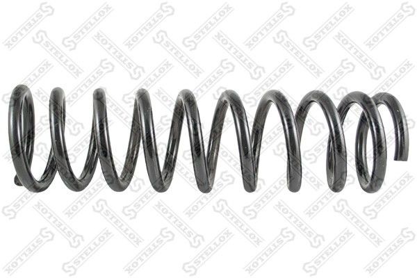 пружина задняя 1020258SX 10-20258-SX STELLOX