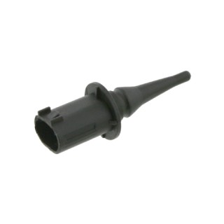 Датчик температуры воздуха MERCEDES Sprinter (W203),(W210),(W211),(W220) наружно 26086 FEBI BILSTEIN