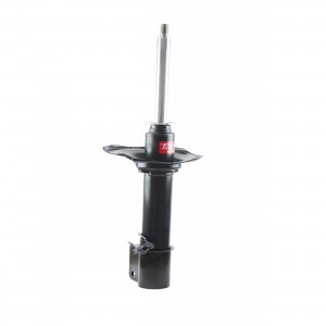 Амортизатор задний GAS R 334146 KAYABA