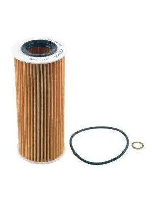 фильтр масляный! BMW E46/E61/E65/E90/X3/X5/X6 2.5D-3.5D 03> Z33585 ZENTPARTS