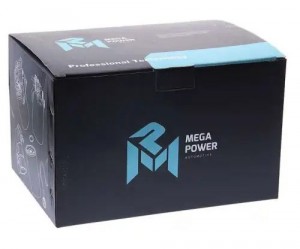Осушитель воздуха МАЗ,КАМАЗ,ПАЗ,ЛИАЗ (24V, 4 выхода) MEGAPOWER 350-23-002 MEGA POWER