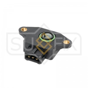 CITROEN / PEUGEOT / SAAB/OPEL IL1099 SUFIX