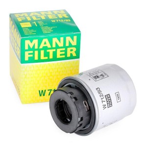 AUDI A3/SEAT IBIZA/SKODA OCTAVIA/VW PASSAT W71293 MANN FILTER