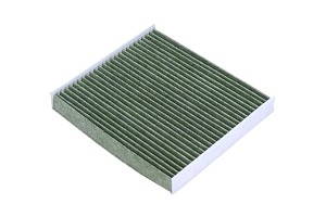 Фильтр воздушный салона HONGQI H9 RAF FILTER RF055HQ RAF FILTER