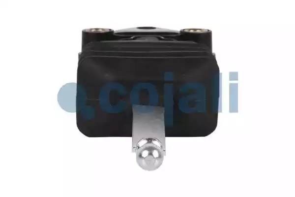 Кран уровня пола   WABCO # 4640070110 2214509 COJALI