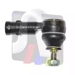 наконечник рулевой!\ Citroen C8/Jumpy, Peugeot 807/Expert 1.6-3.0/1.9D 95> 91-00561 RTS