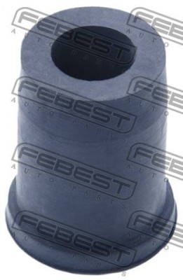 Втулка рессоры MAZDA BONGO SK 1999-2010 NSB-056 NSB-056 FEBEST