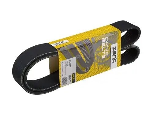 ремень поликлиновой! 10PK1145\ VOLVO FH12 D12C340/420 Z23071 ZENTPARTS