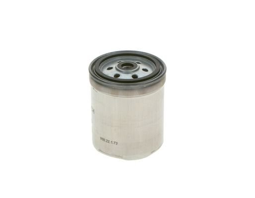 MERCEDES BENZ 2.0-3.5D/TD 85>> 1 457 434 123 BOSCH