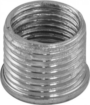 вставка резьбовая для восстановления резьбы свечного отверстия! М14х1.25, высота SPTRI1412 THORVIK