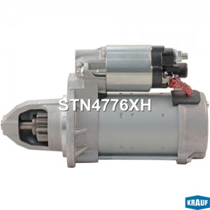 Стартер DODGE Ram (1500) KRAUF STN4776XH KRAUF