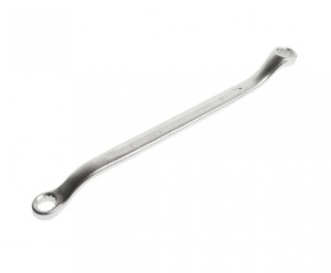 Ключ накидной 8х10мм 45град. L=185мм JTC JTC-PE0810 JTC TOOLS