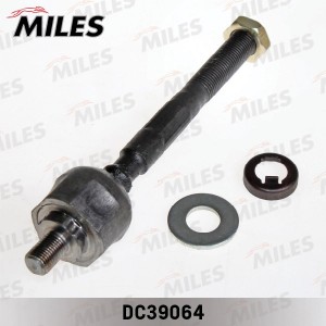 Тяга рулевая левая/правая HONDA CIVIC 96-01 (CTR CRHO-15) DC39064 DC39064 MILES