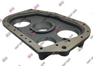 Крышка задняя КПП 12JSD, 9JSD Shaanxi, Shacman JSD1801707015 SHAFT